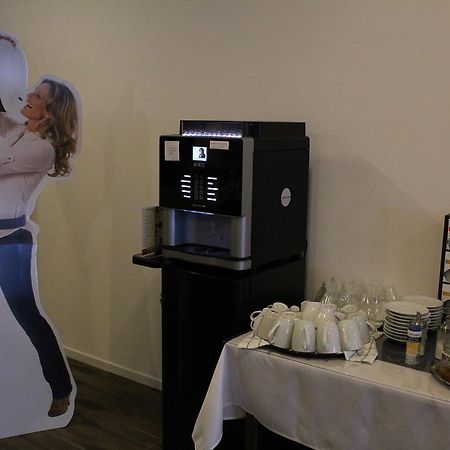 Holsteiner Hof Hotel Heist Kültér fotó