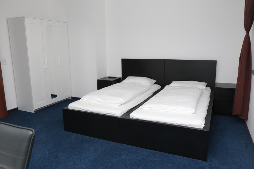 Holsteiner Hof Hotel Heist Kültér fotó