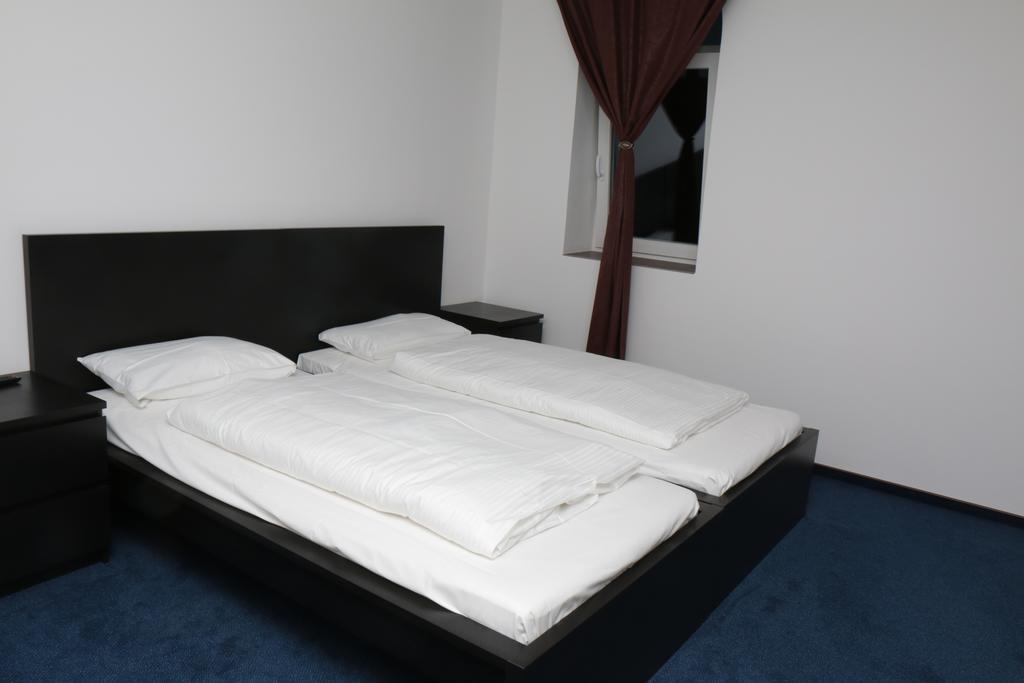 Holsteiner Hof Hotel Heist Kültér fotó