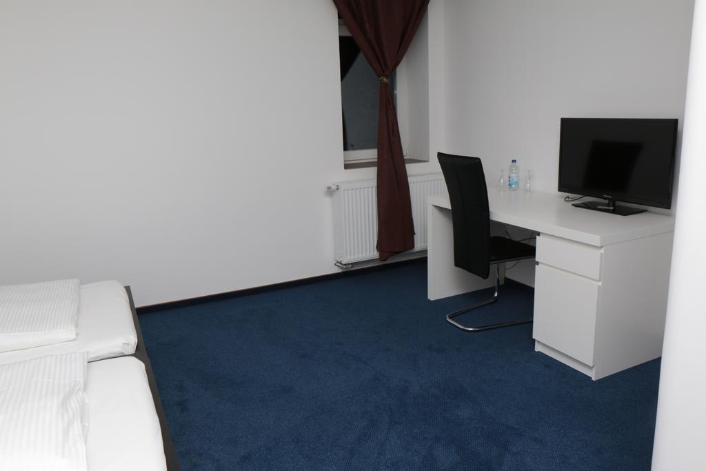 Holsteiner Hof Hotel Heist Kültér fotó