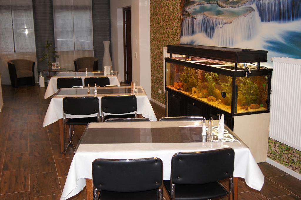 Holsteiner Hof Hotel Heist Kültér fotó