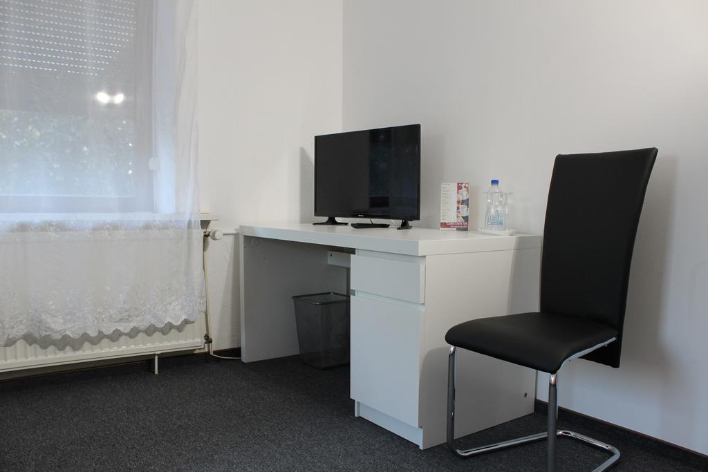 Holsteiner Hof Hotel Heist Kültér fotó